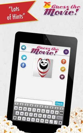 Guess The Movie ®截图2