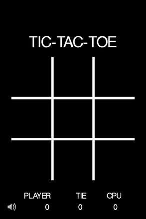 Tic-Tac-Toe截图3