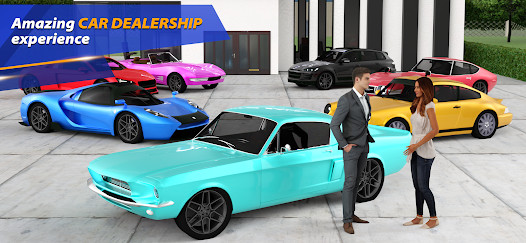 Car Sales Simulator 2023截图6