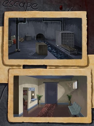 监狱逃脱:越狱密室逃脱解密游戏截图8
