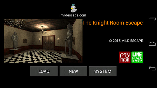 The Knight Room Escape截图8