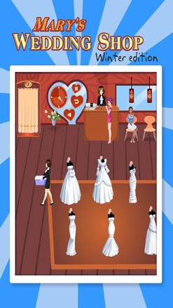 Wedding Shop - Wedding Dresses截图2
