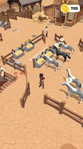 Butcher's Ranch: Homestead截图2