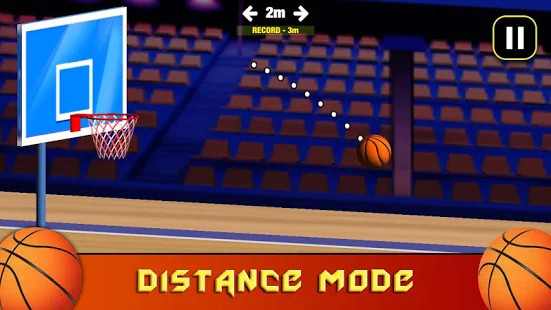 Basketball Shooting截图4