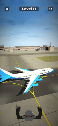 Airport 3D!截图6