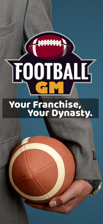 Ultimate Football GM - Pro Football Franchise截图2