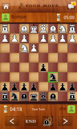 國際象棋 Chess Live截图5