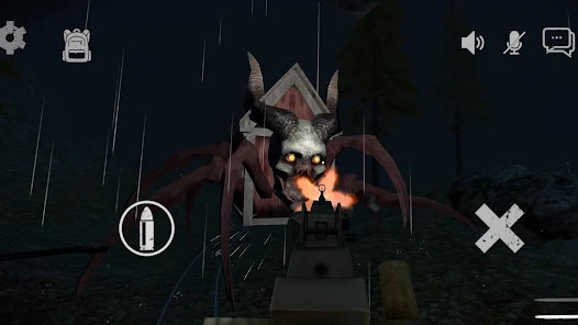 Spider Horror Multiplayer截图6