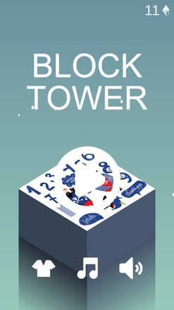 Block Tower截图1