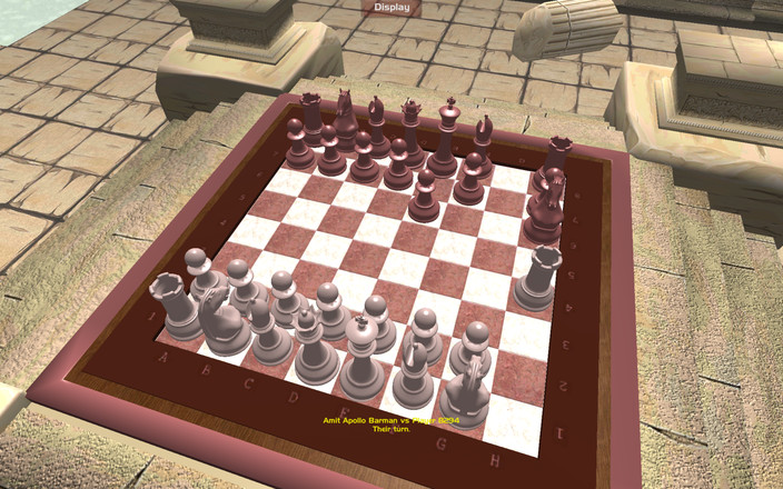 Chess King截图5