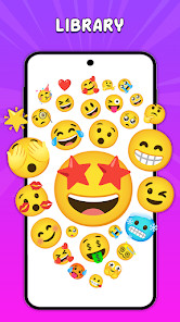 Emoji Merge: Fun Moji截图3