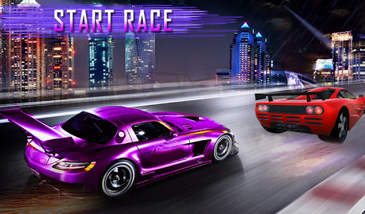 GCR 2 (Girls Car Racing)截图4