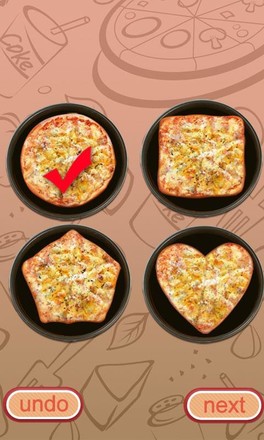 Pizza Maker - Cooking game截图3