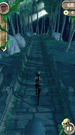 Tomb Runner - Temple Raider截图5