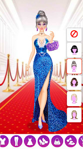 Dress Up Fashion Challenge截图5