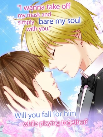 Otome Game - High School Love截图8