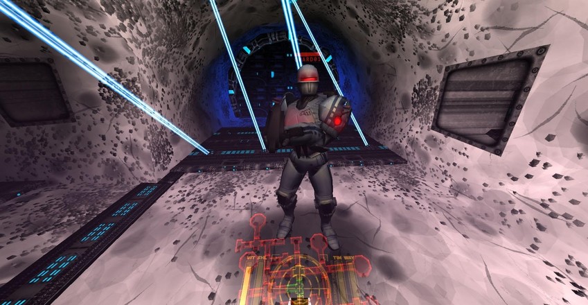 星辰战机VR完整版截图5