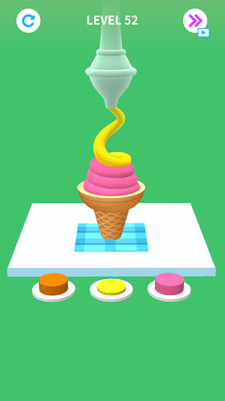 Food Games 3D截图3
