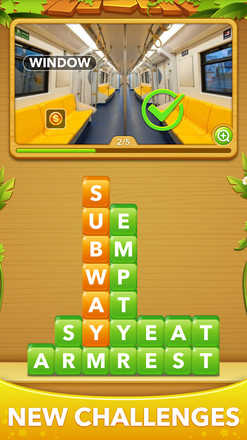 Word Heaps: Pic Puzzle - Guess words in picture截图5