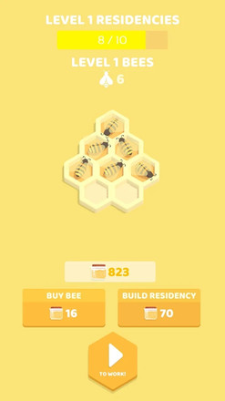 Bee Manager截图4