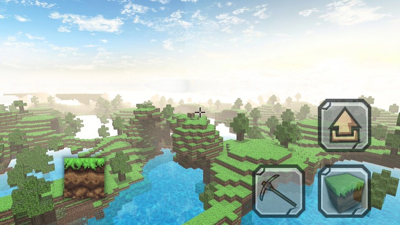 Terra Craft: World截图1