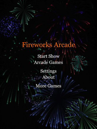 Fireworks Arcade截图8