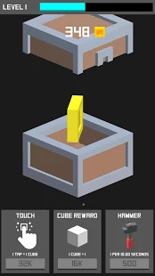 The Cube截图4