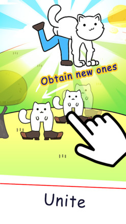 Cat Game - Purrland for kitties截图6