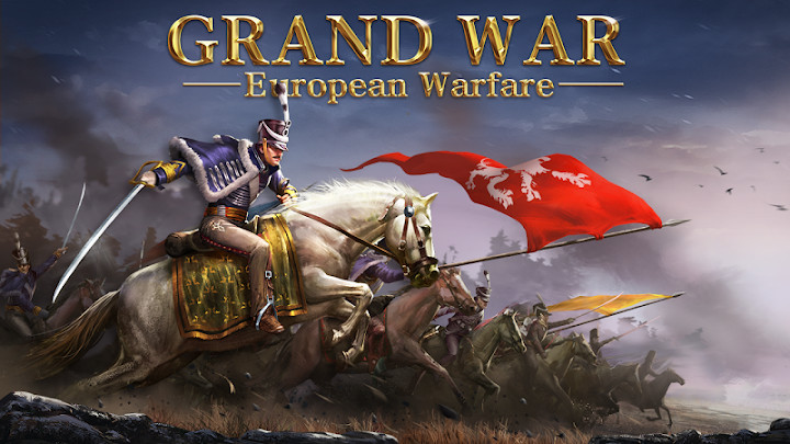 欧陆大战略：拿破仑，战争之路与战争策略游戏截图6