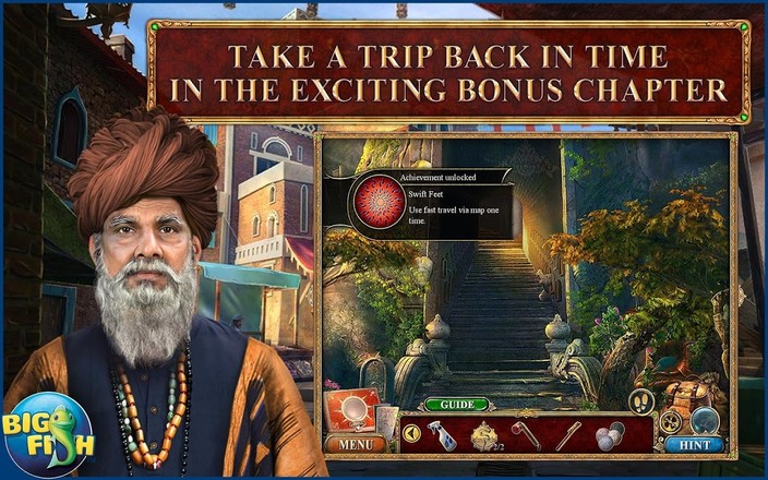 Hidden Expedition: The Fountain of Youth (Full)截图6