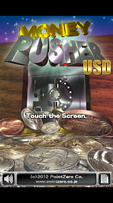 MONEY PUSHER USD截图1