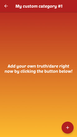 Truth Or Dare Party - For Teens, Adults & Couples截图9