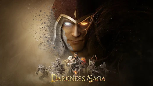Darkness Saga截图6