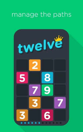 twelve - puzzle game *Free截图9