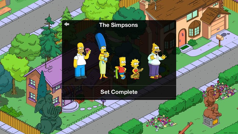 辛普森一家  Springfield截图6