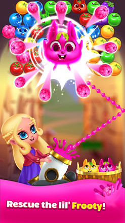 Princess Pop - Princess Games截图5