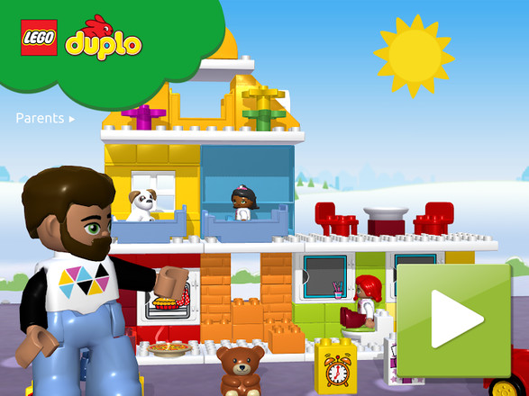 LEGO® DUPLO® Town截图1