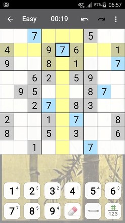 Sudoku Premium截图10