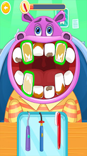 儿童医生：牙医截图4