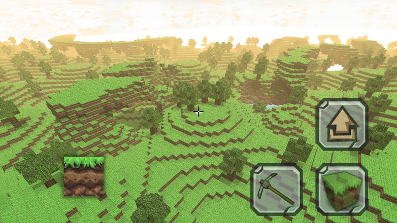 Terra Craft: World截图2