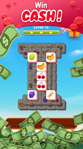 Tile Cash:Win Real Money截图2