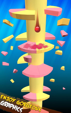 Spiral Jump Tower截图4