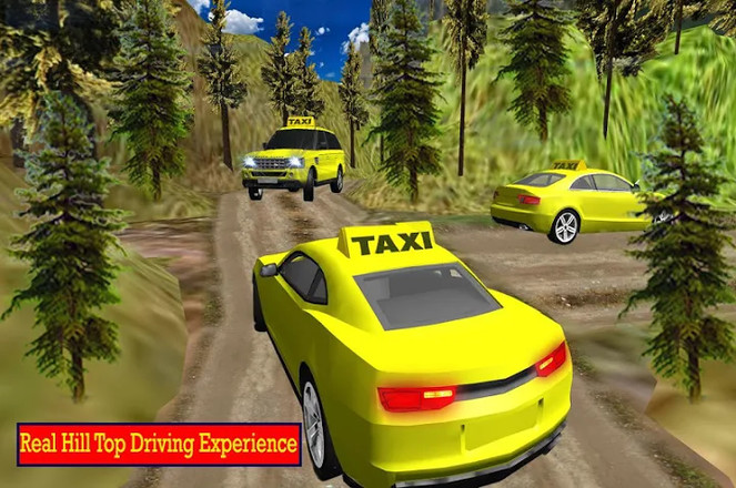 Offroad Car Real Drifting 3D - Free Car Games 2019截图5