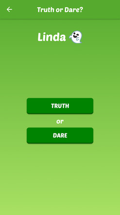 Truth or Dare截图4