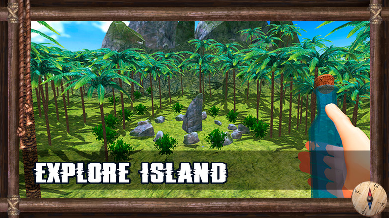 游戏名称：生存岛2016截图2