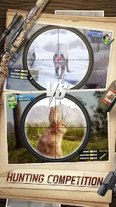 Hunting Sniper截图4
