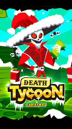 Death Tycoon - Idle Clicker: 錢巨頭！截图5