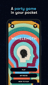 Wavelength截图4