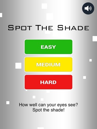 Shade Spotter截图6