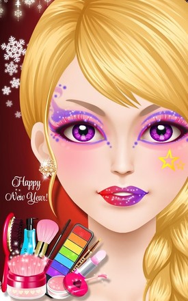 Party Girl Makeover截图9